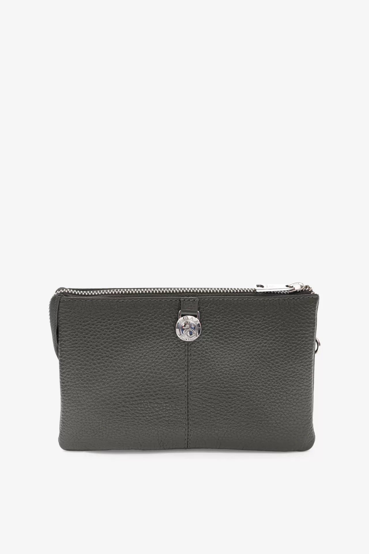 Adax Shop Cormorano combi clutch Nellie Leaf green*Women Clutch