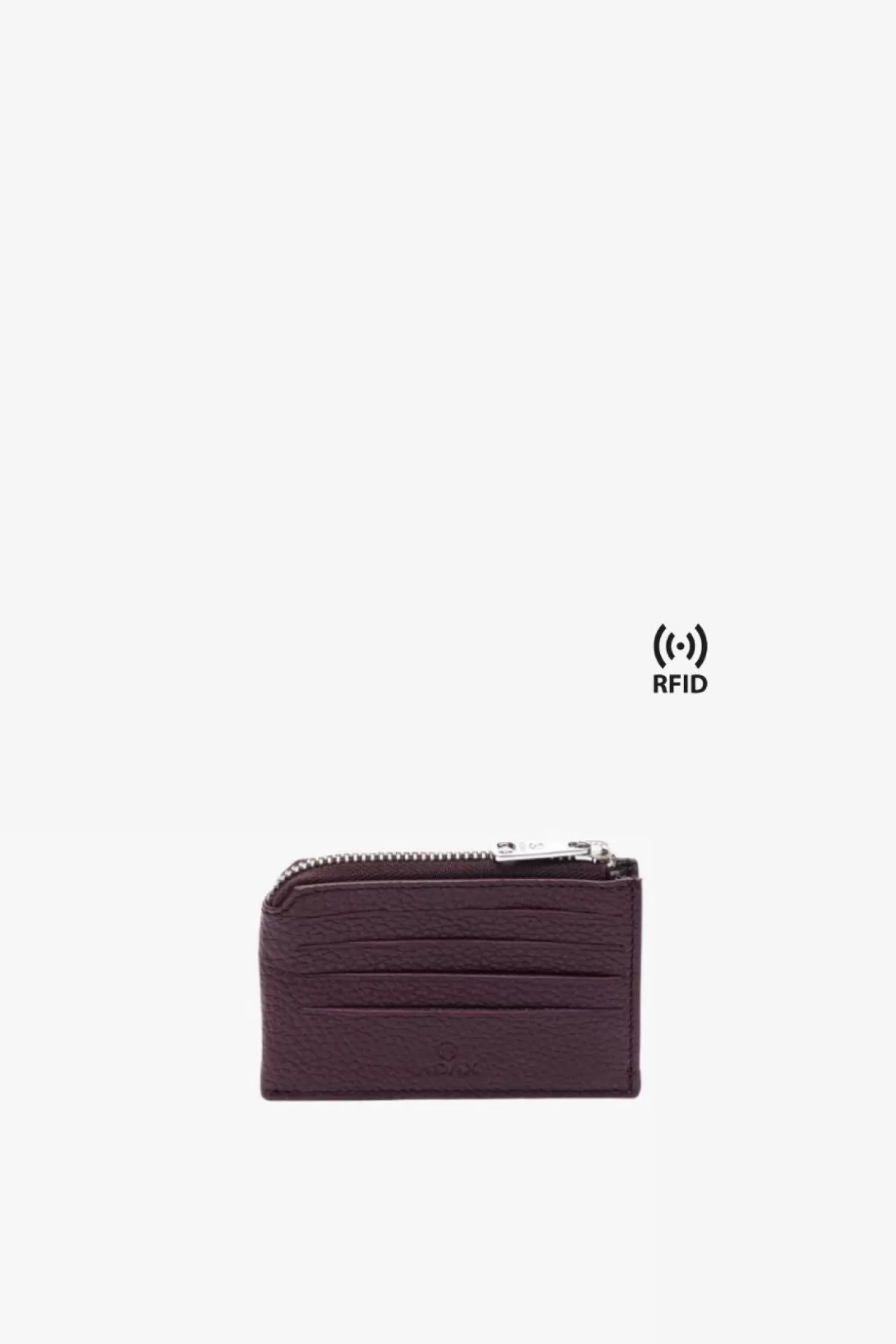 Adax Shop Cormorano credit card holder Susy Burgundy*Women Wallets