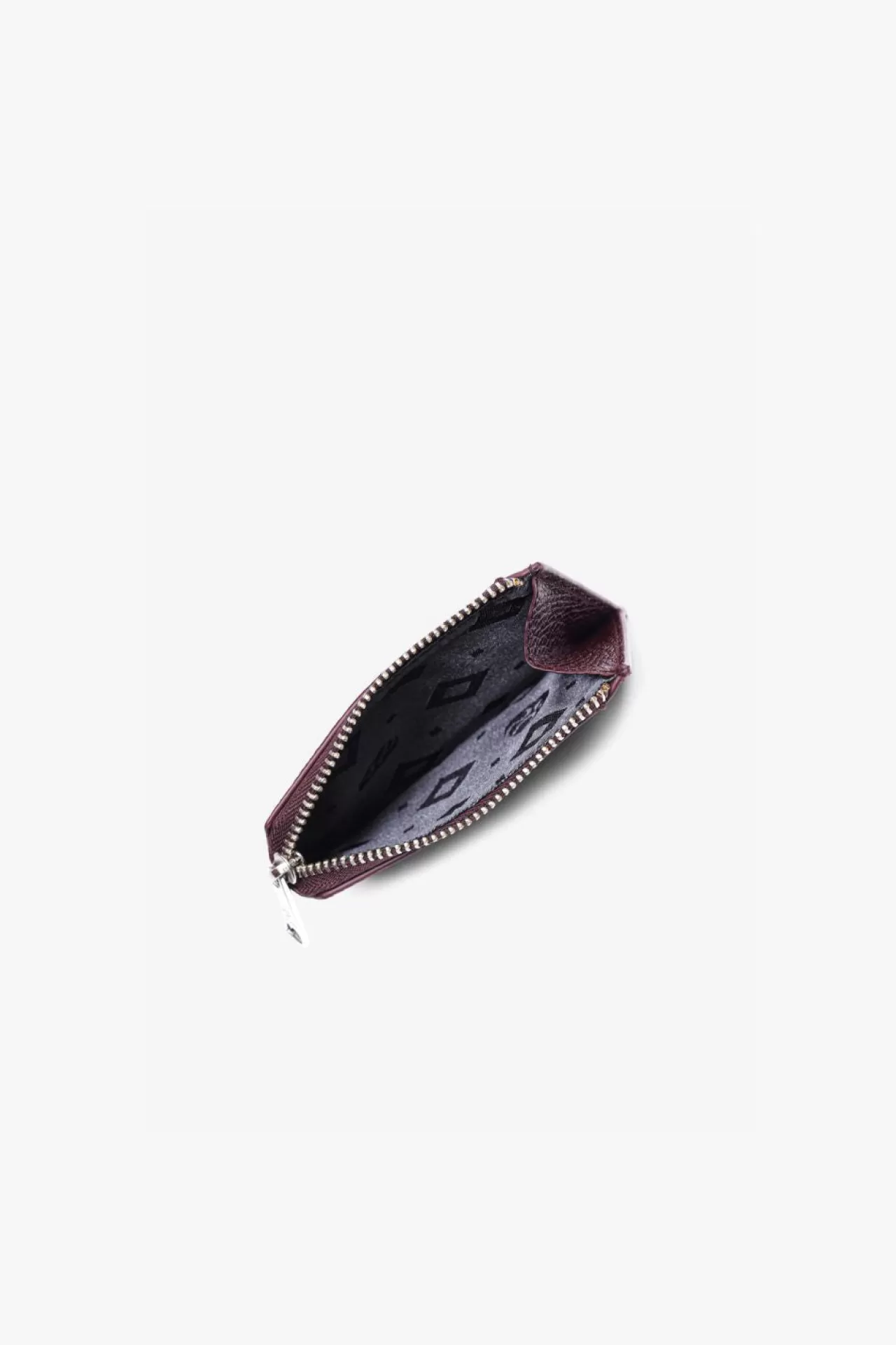 Adax Shop Cormorano credit card holder Susy Burgundy*Women Wallets