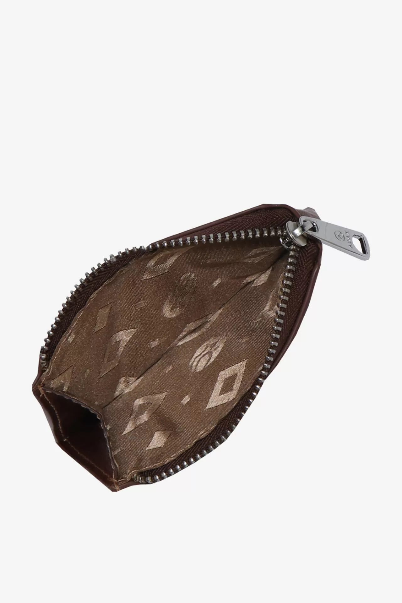 Adax Shop Cormorano credit card holder Susy Coffee*Women Wallets