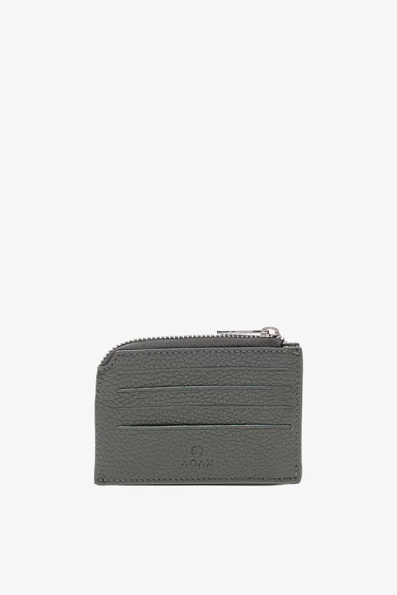 Adax Shop Cormorano credit card holder Susy Leaf green*Women Wallets