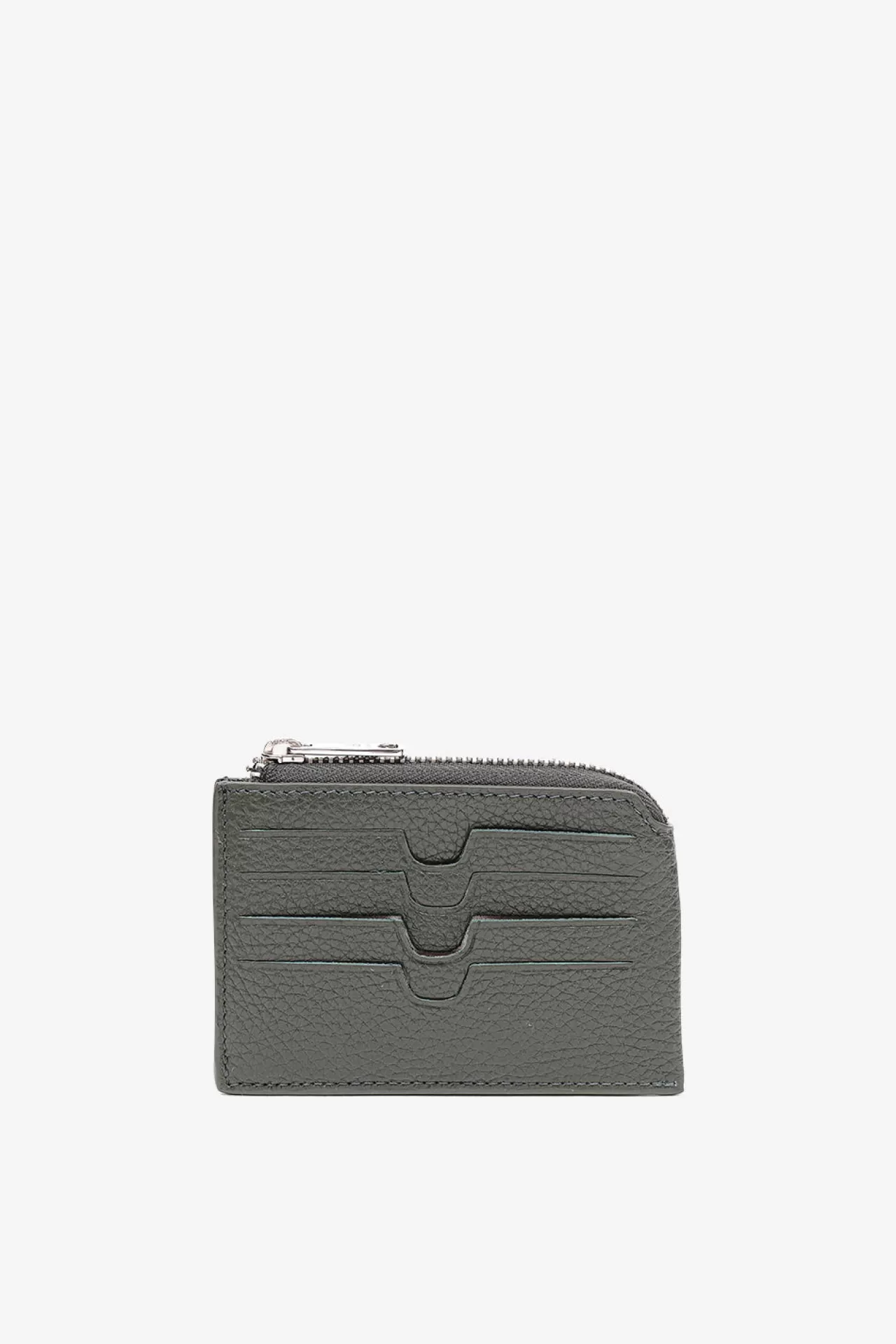 Adax Shop Cormorano credit card holder Susy Leaf green*Women Wallets