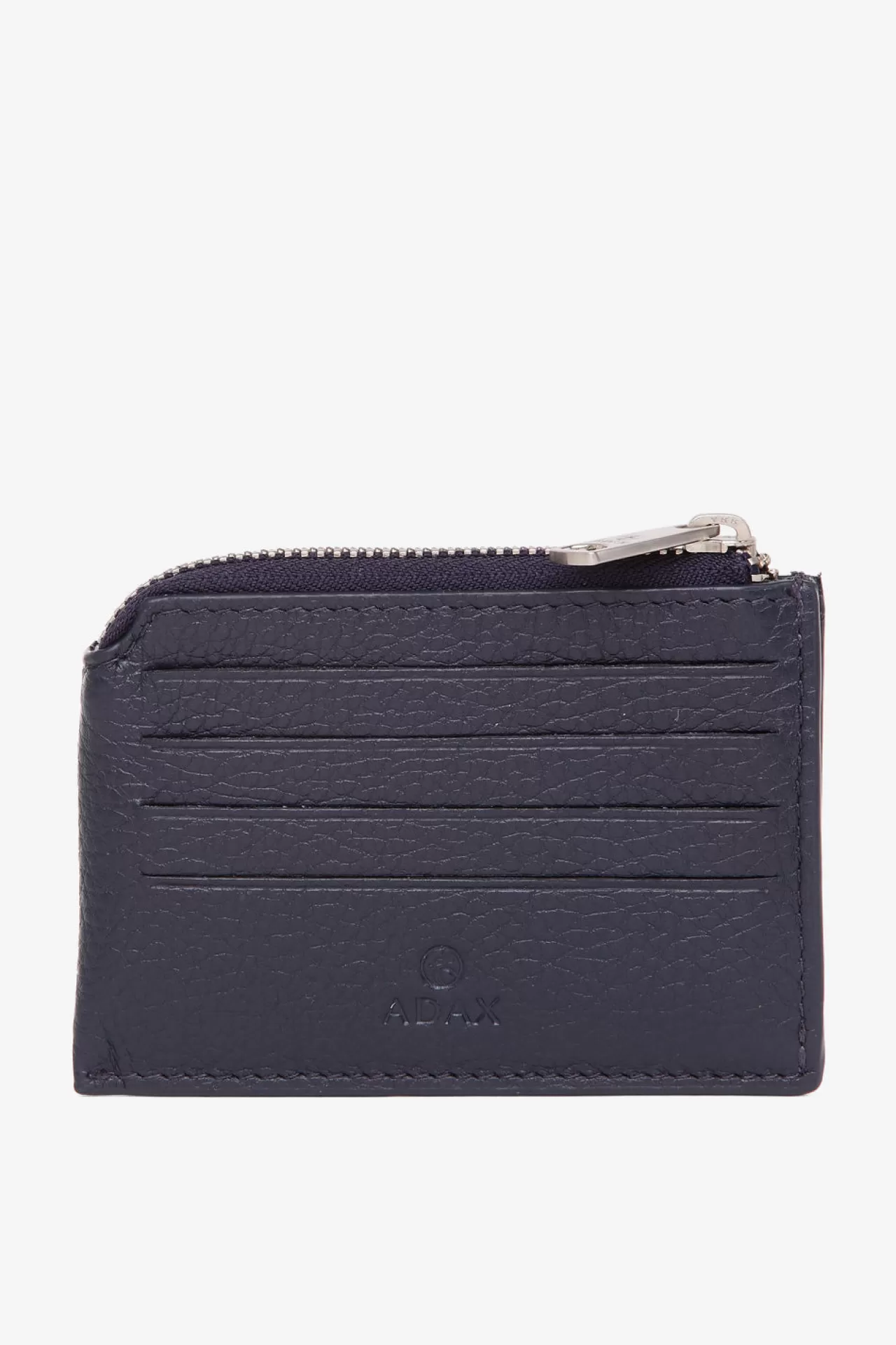 Adax Shop Cormorano credit card holder Susy Navy*Women Wallets