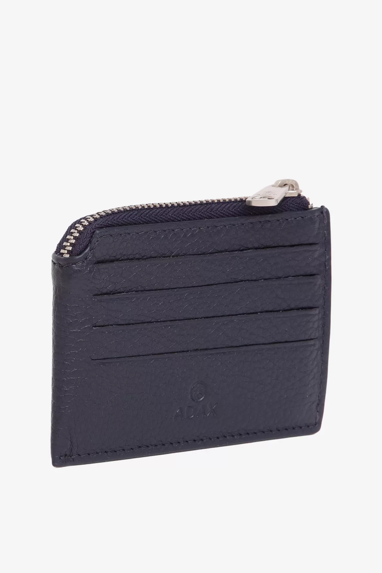 Adax Shop Cormorano credit card holder Susy Navy*Women Wallets