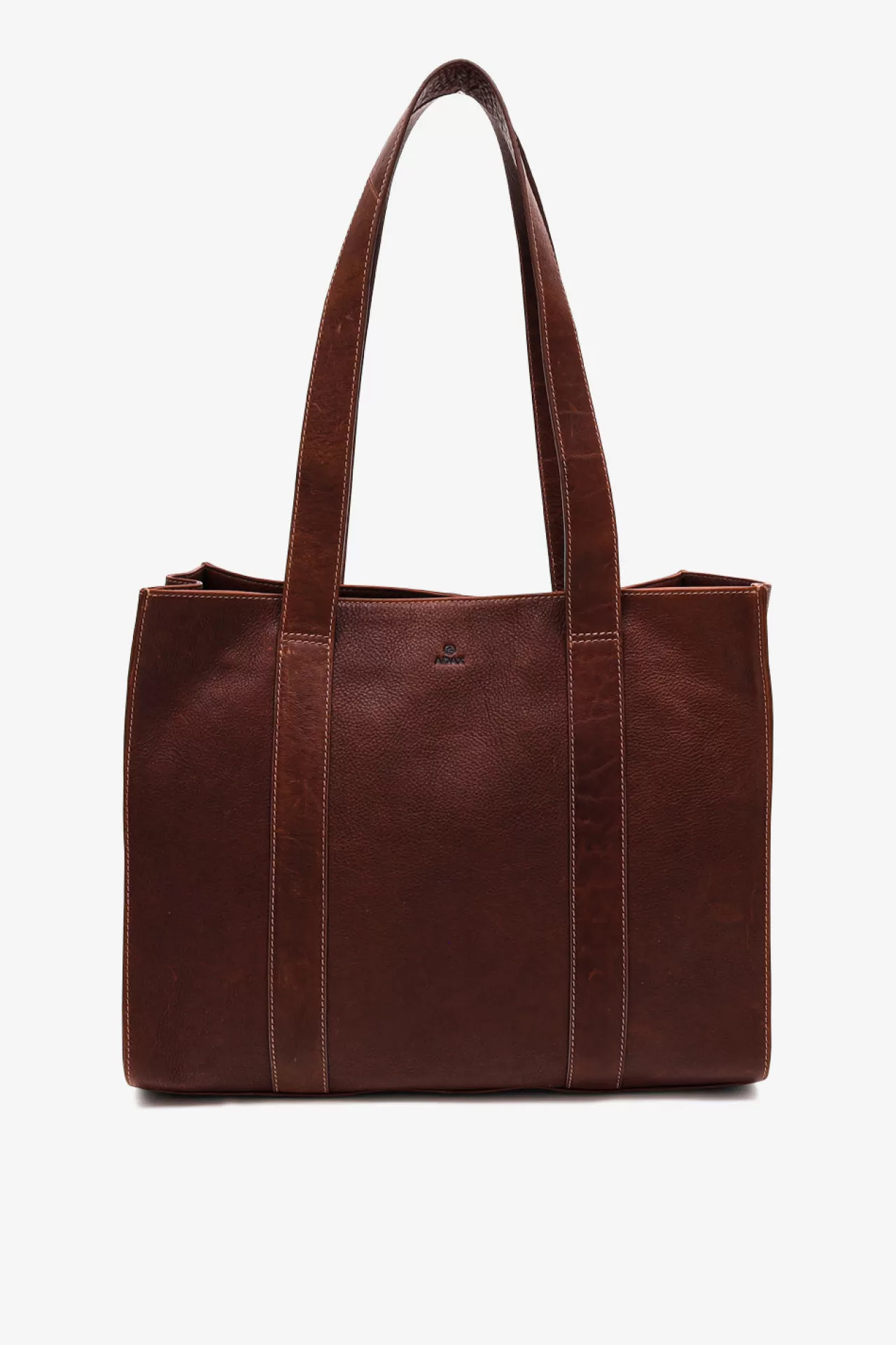 Adax Shop Cormorano shopper Evie Coffee*Women Work & School | Shopper