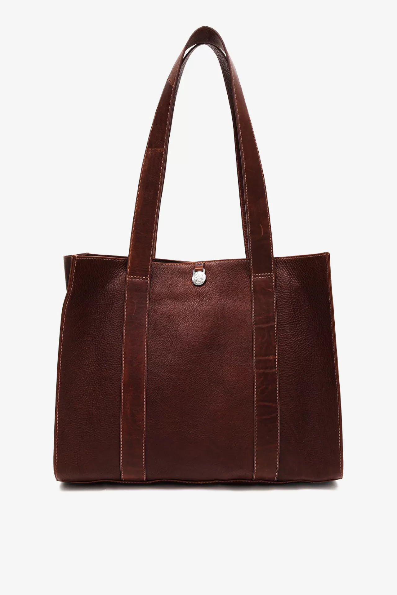 Adax Shop Cormorano shopper Evie Coffee*Women Work & School | Shopper