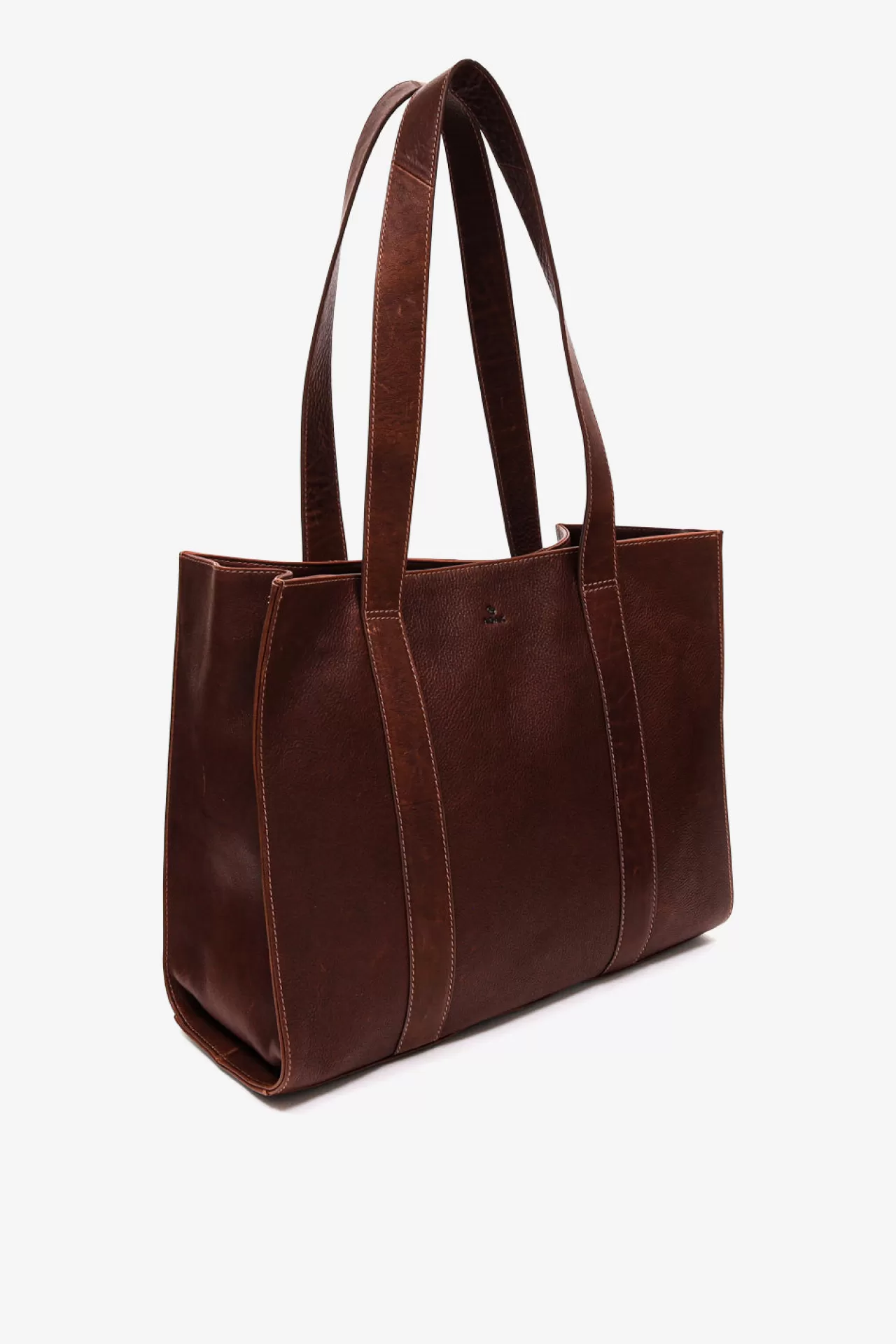 Adax Shop Cormorano shopper Evie Coffee*Women Work & School | Shopper