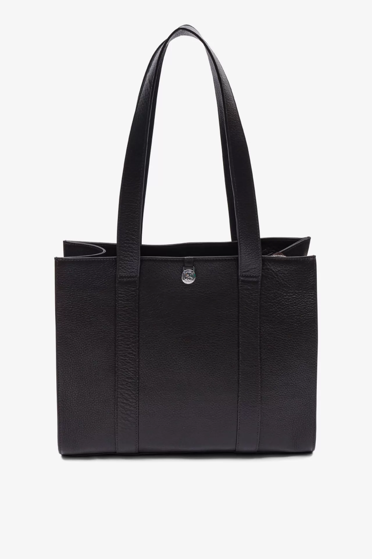 Adax Shop Cormorano shopper Evie Dark brown*Women Work & School | Shopper
