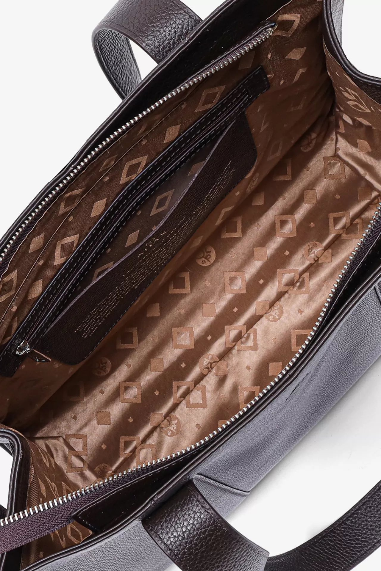Adax Shop Cormorano shopper Evie Dark brown*Women Work & School | Shopper