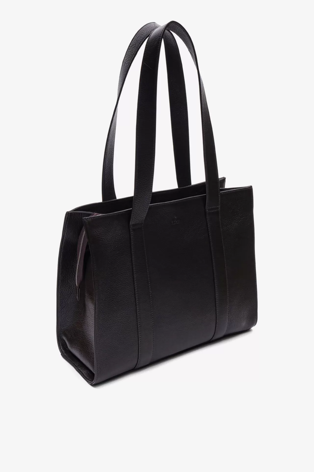 Adax Shop Cormorano shopper Evie Dark brown*Women Work & School | Shopper