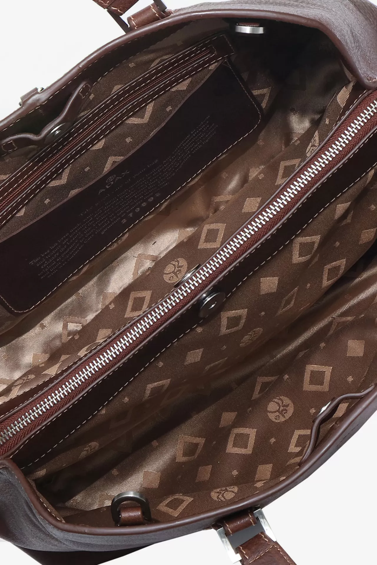 Adax Shop Cormorano shopper Fanny Coffee*Women Work & School | Shopper