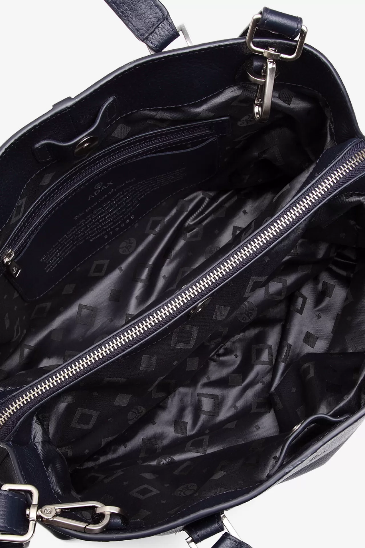 Adax Shop Cormorano shopper Fanny Navy*Women Work & School | Shopper