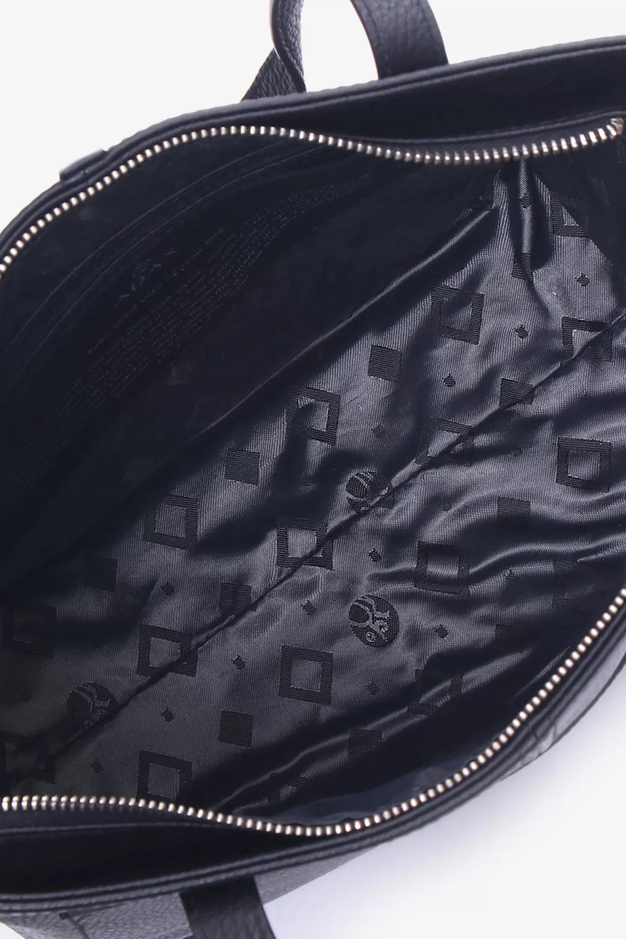 Adax Shop Cormorano shopper Ricci Black*Women Work & School | Shopper