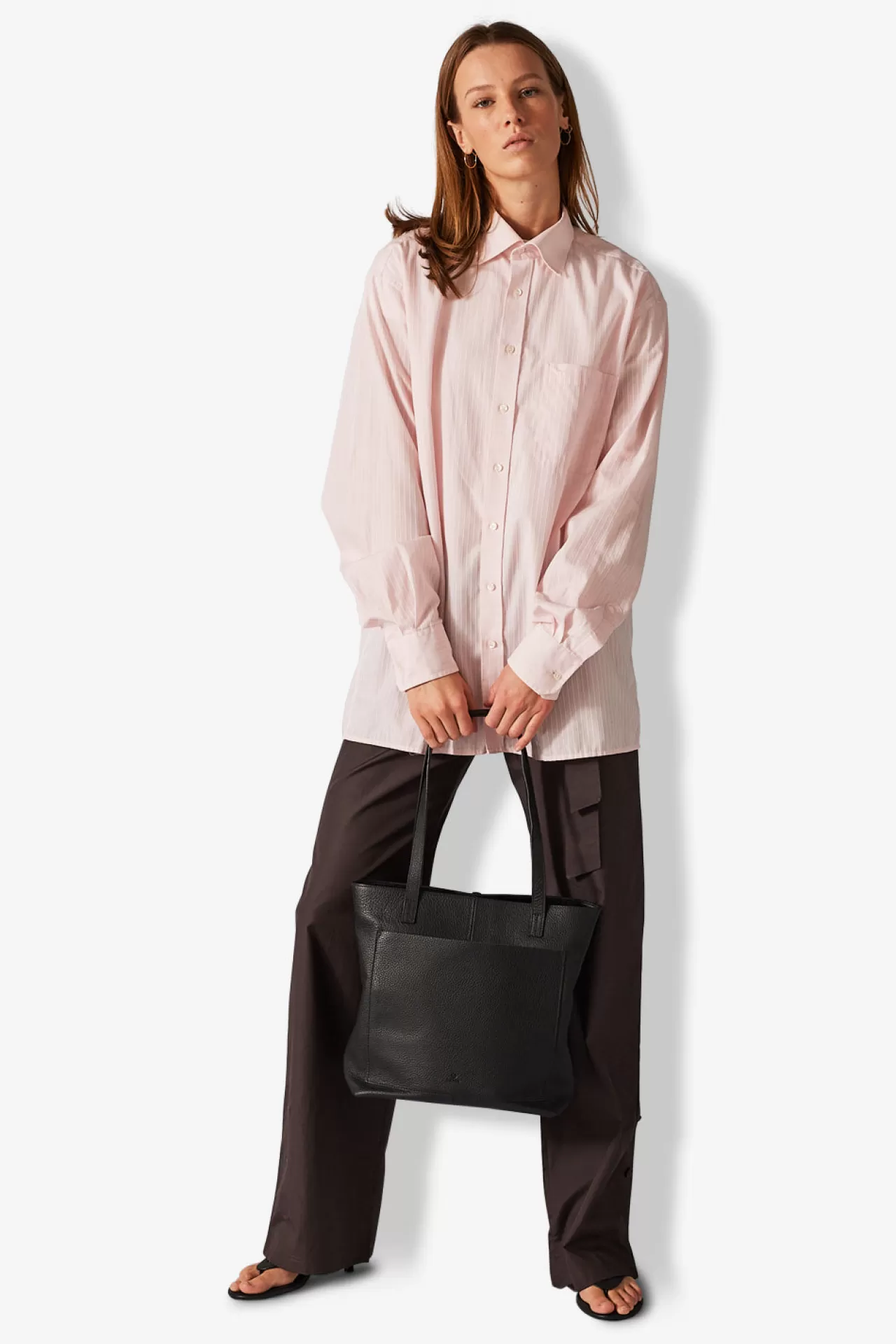 Adax Shop Cormorano shopper Ricci Black*Women Work & School | Shopper