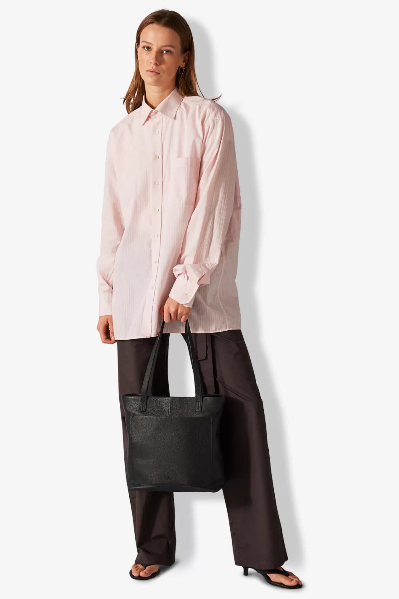 Adax Shop Cormorano shopper Ricci Black*Women Work & School | Shopper