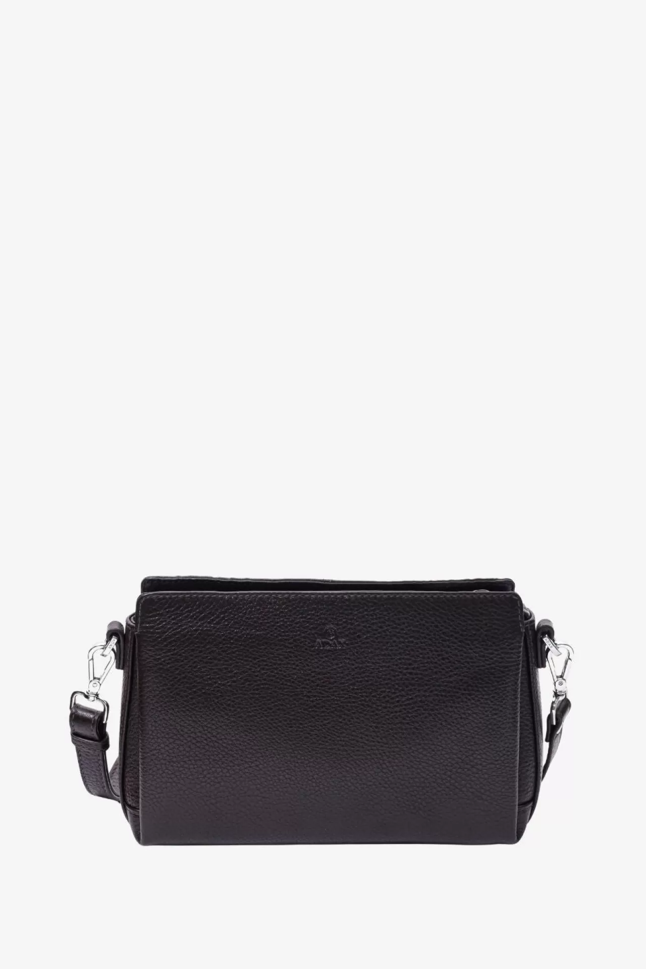 Adax Shop Cormorano shoulder bag Dea Dark brown*Women Crossbody | Shoulder Bags