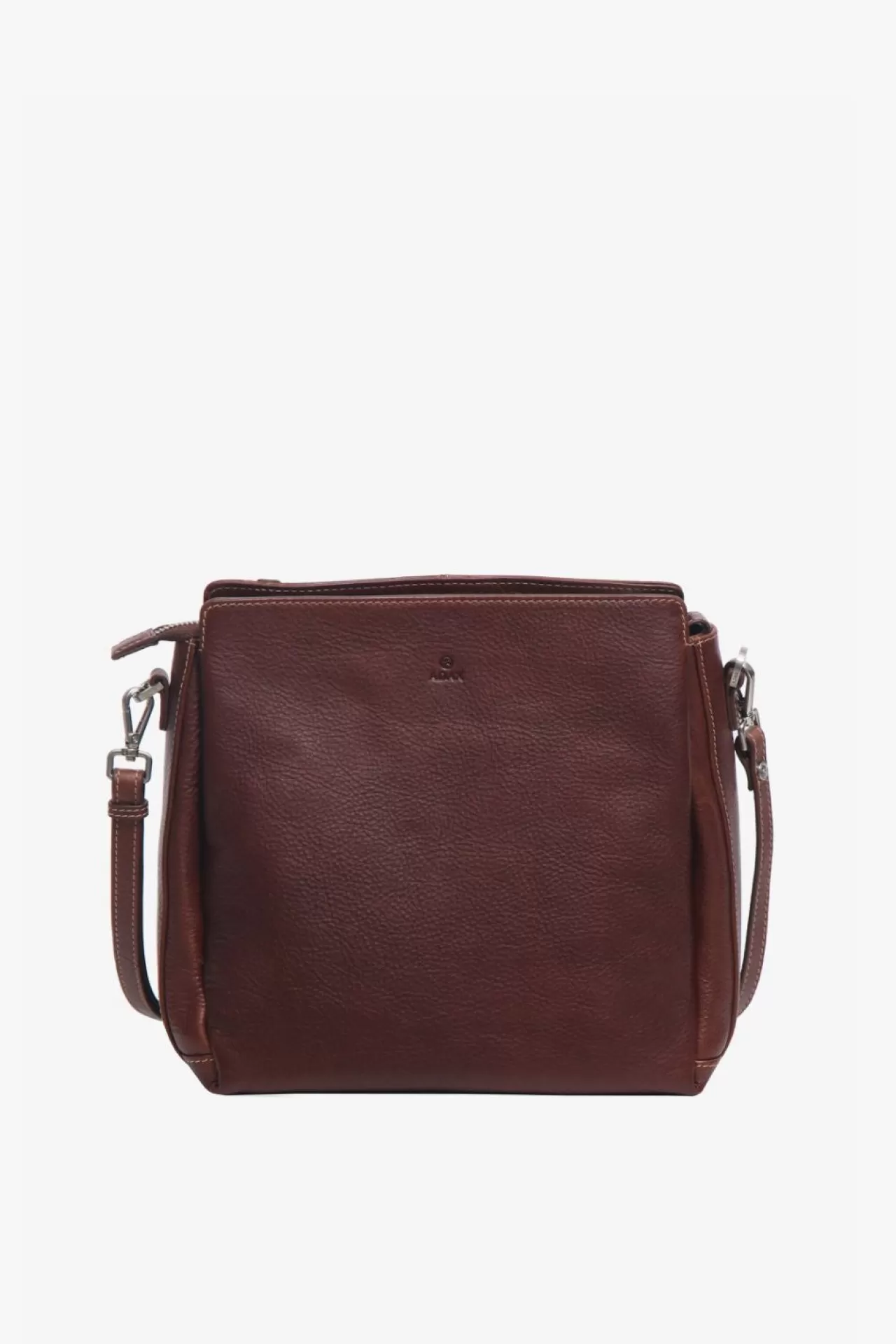 Adax Shop Cormorano shoulder bag Ellinor Coffee*Women Crossbody | Shoulder Bags