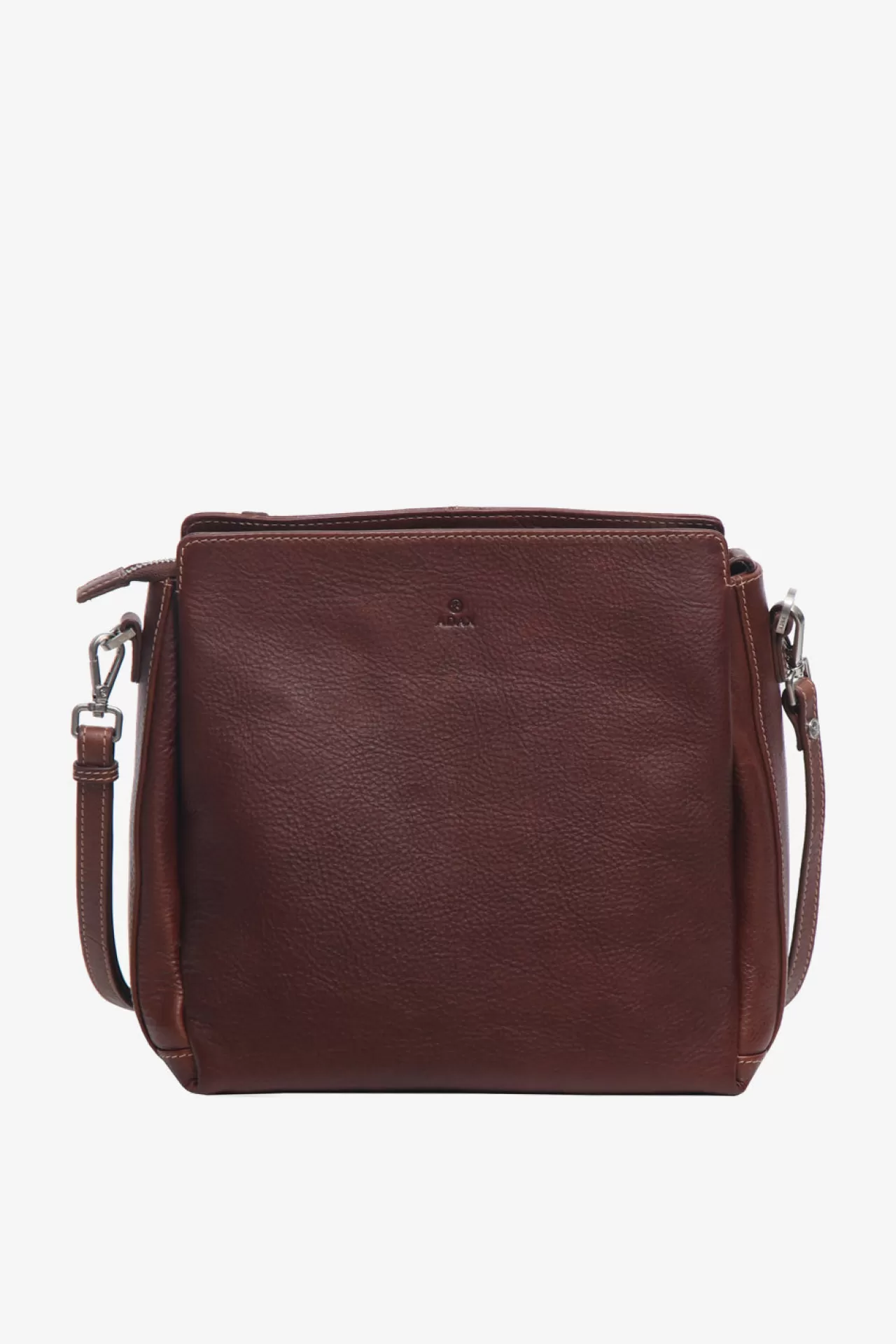 Adax Shop Cormorano shoulder bag Ellinor Coffee*Women Crossbody | Shoulder Bags