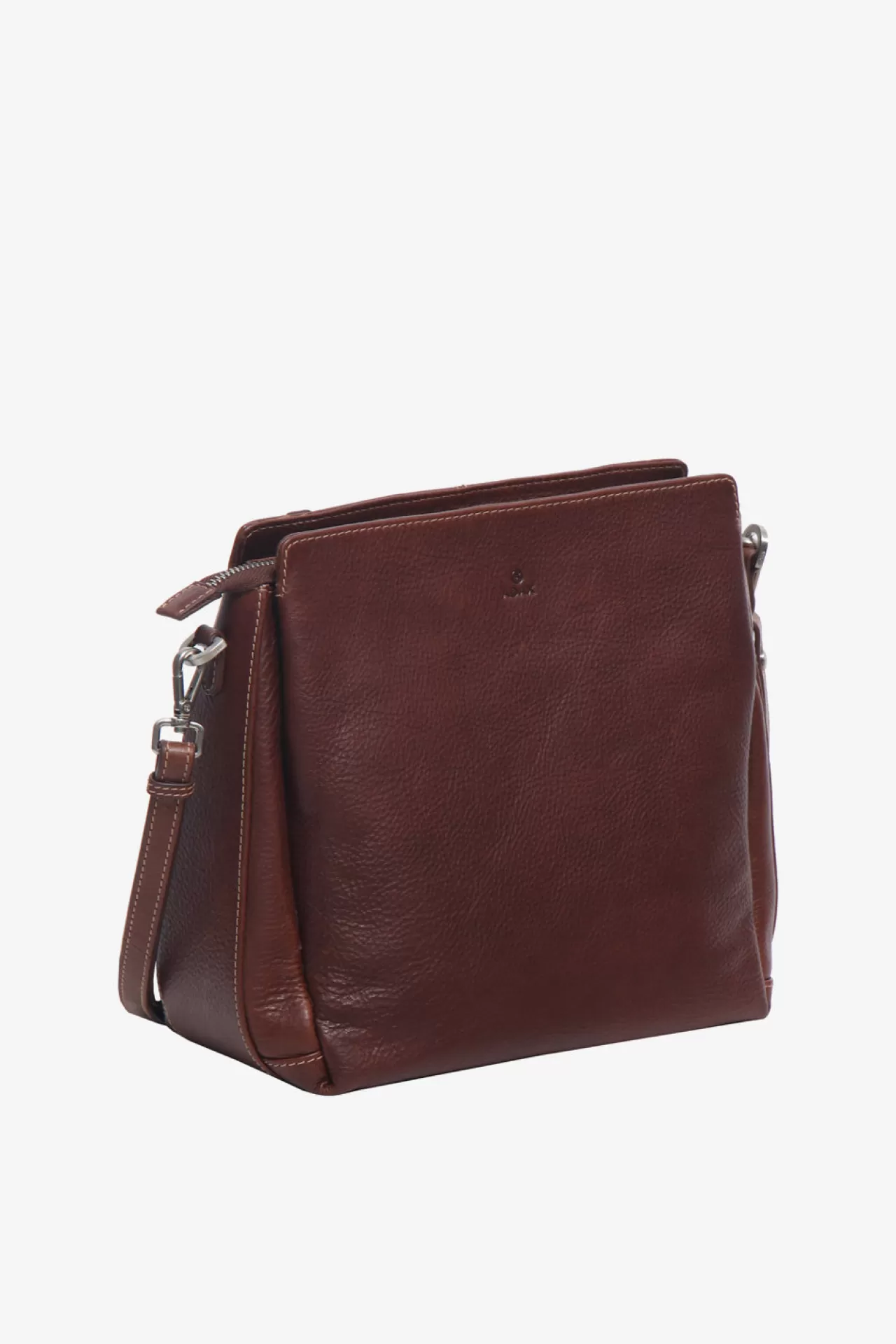 Adax Shop Cormorano shoulder bag Ellinor Coffee*Women Crossbody | Shoulder Bags