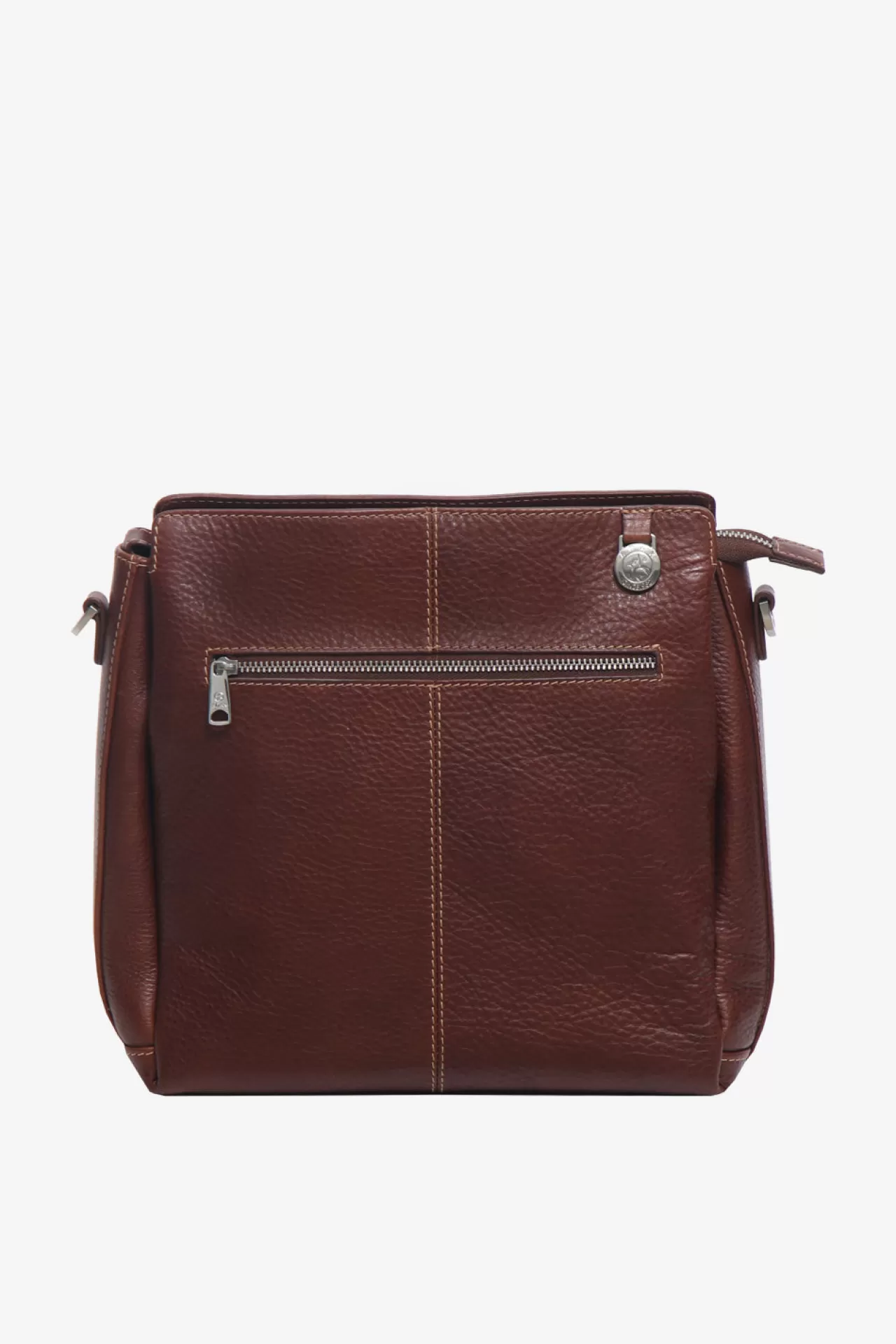 Adax Shop Cormorano shoulder bag Ellinor Coffee*Women Crossbody | Shoulder Bags