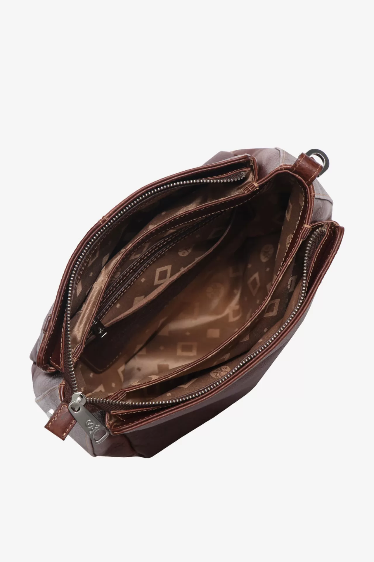 Adax Shop Cormorano shoulder bag Ellinor Coffee*Women Crossbody | Shoulder Bags