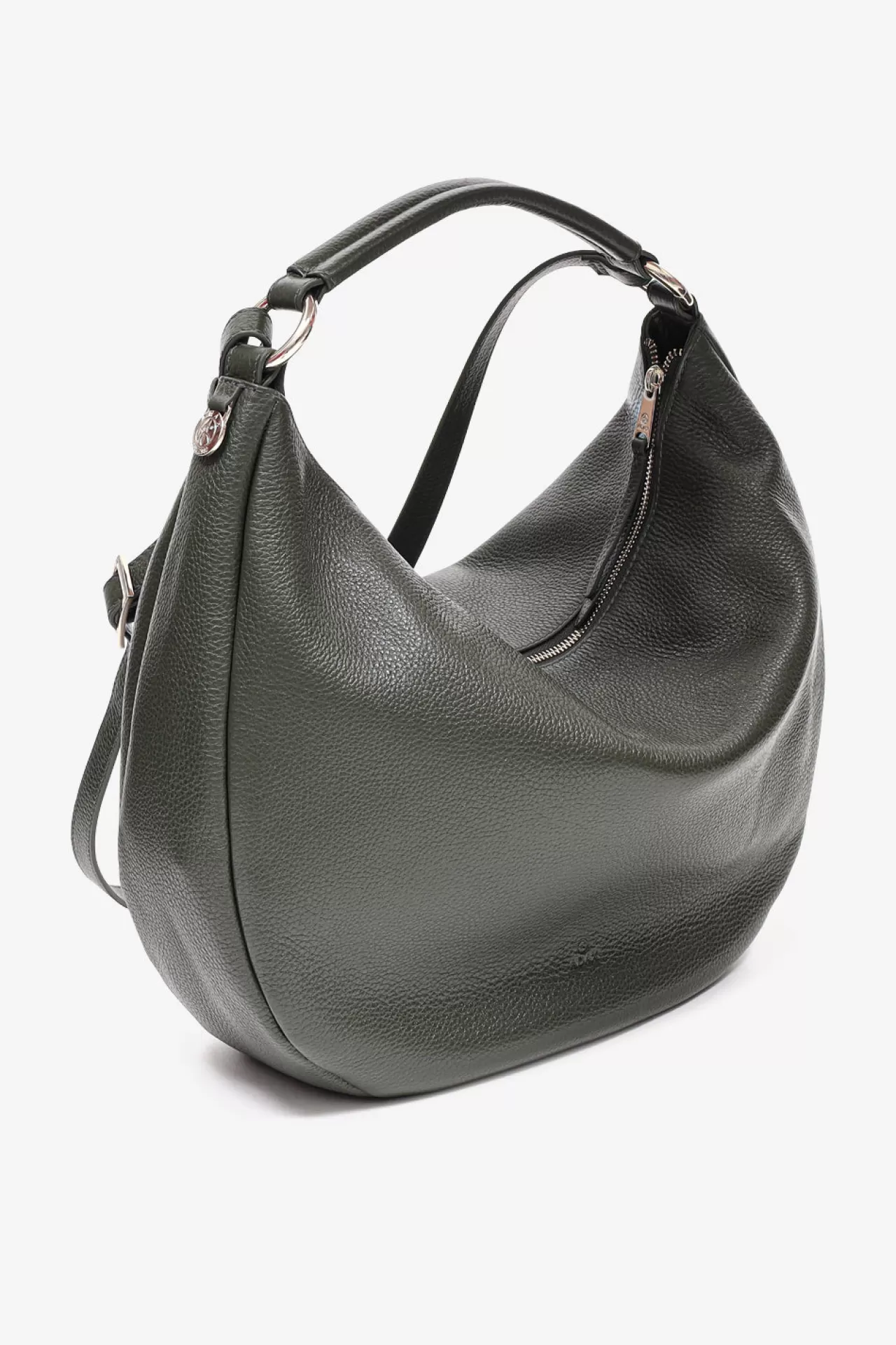 Adax Shop Cormorano shoulder bag Ida Leaf green*Women Work & School