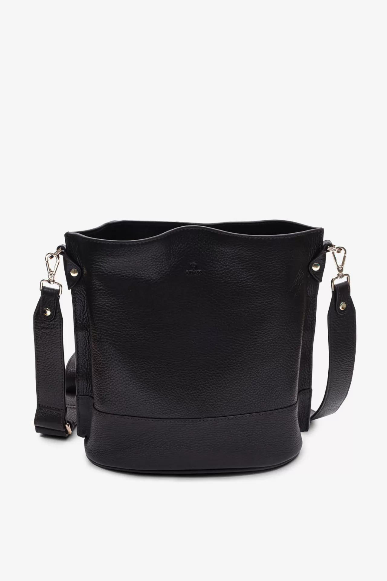 Adax Shop Cormorano shoulder bag Kristin Dark brown*Women Shoulder Bags