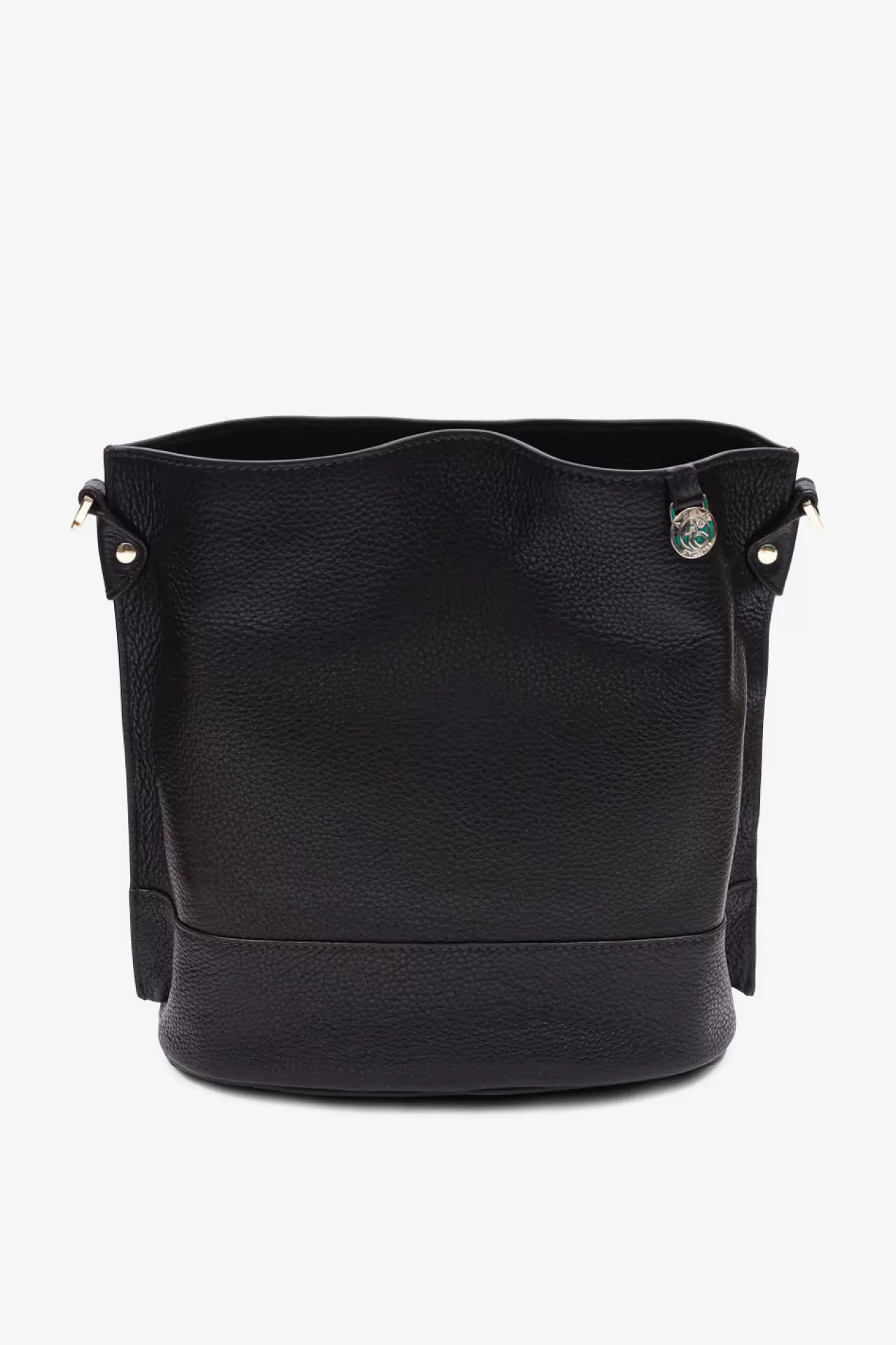 Adax Shop Cormorano shoulder bag Kristin Dark brown*Women Shoulder Bags