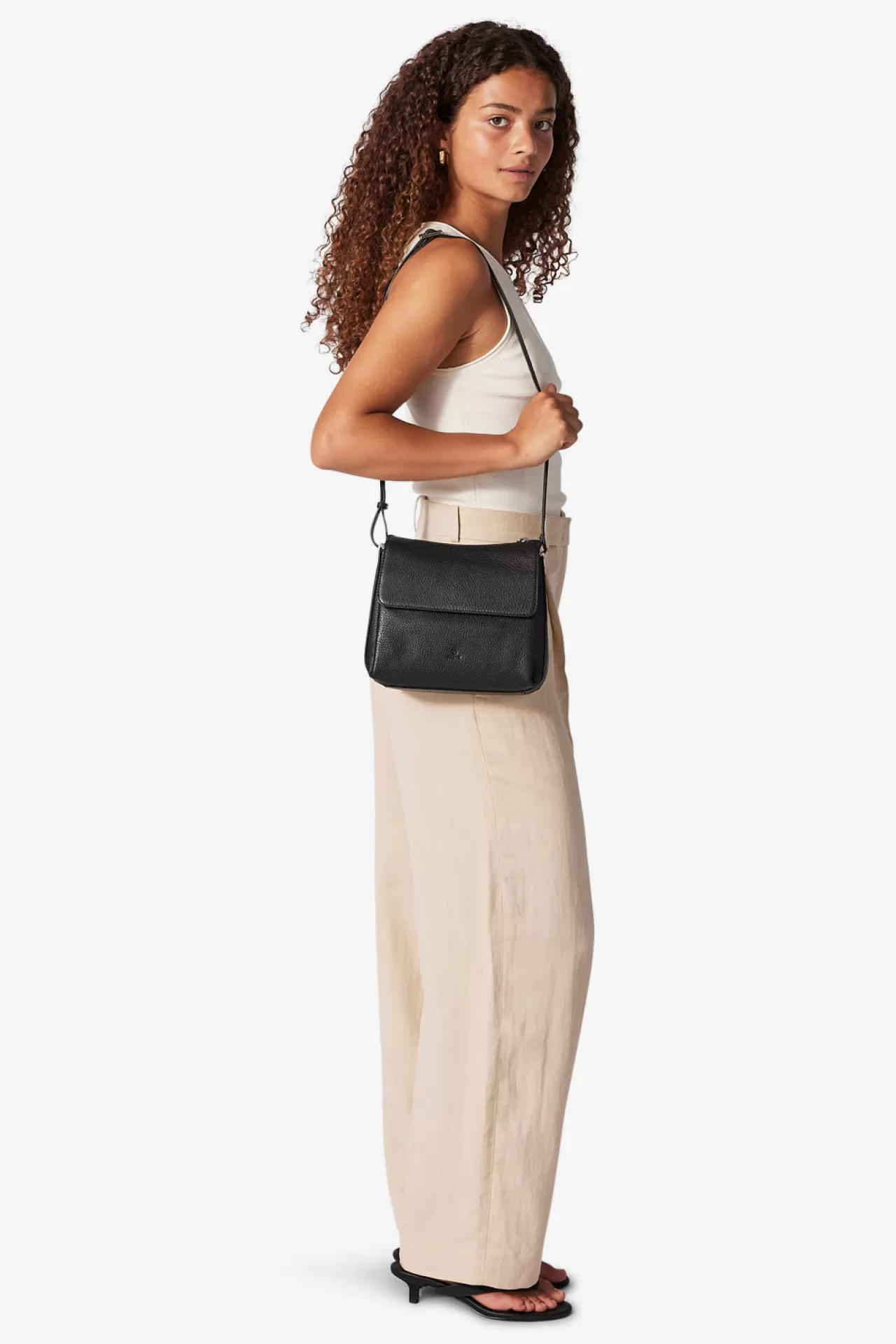 Adax Shop Cormorano shoulder bag Maiken *Women Shoulder Bags