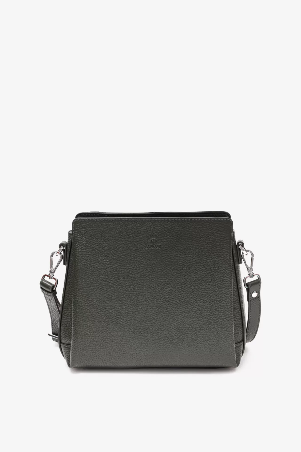 Adax Shop Cormorano shoulder bag Sia Leaf green*Women Shoulder Bags