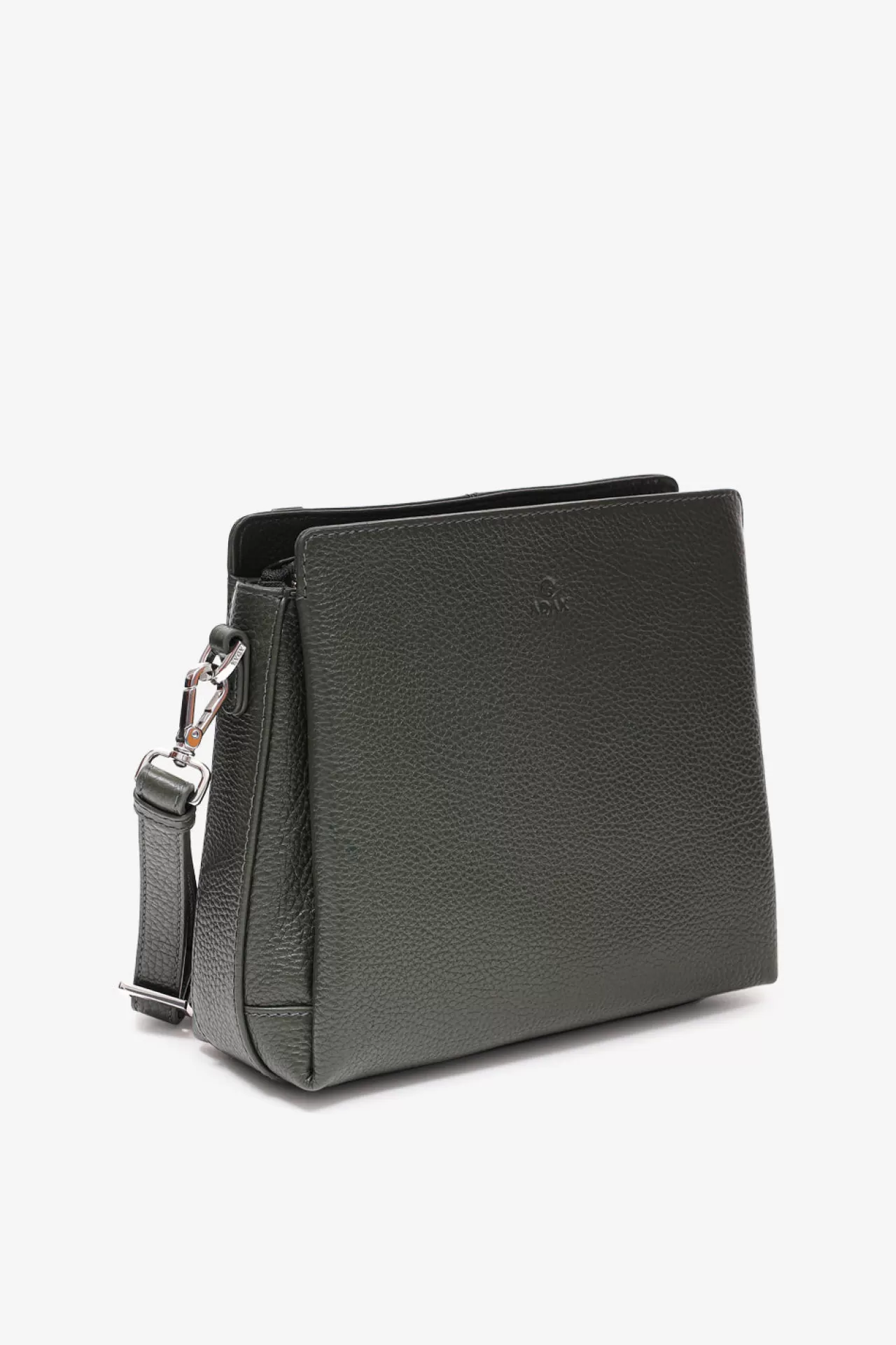Adax Shop Cormorano shoulder bag Sia Leaf green*Women Shoulder Bags