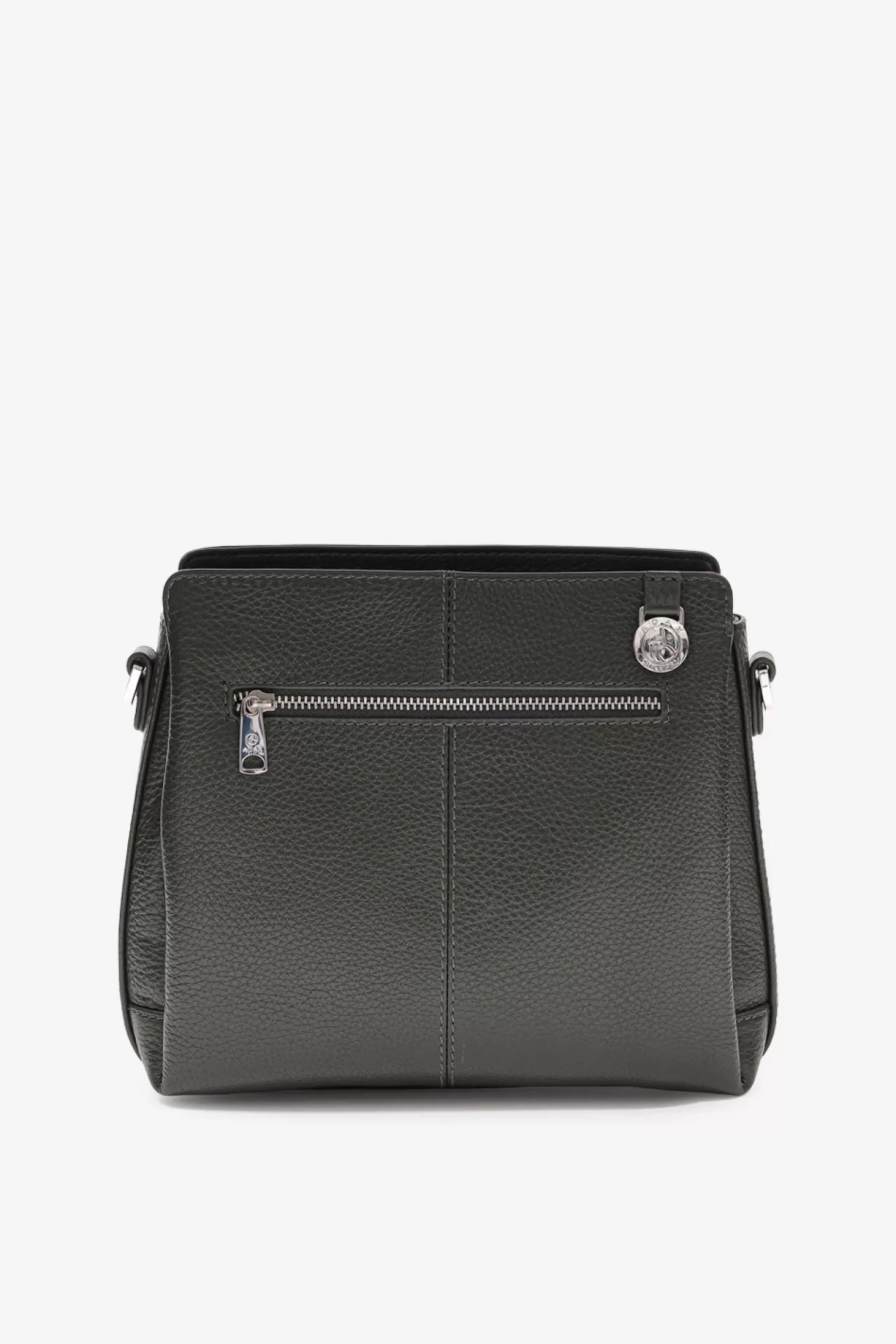 Adax Shop Cormorano shoulder bag Sia Leaf green*Women Shoulder Bags
