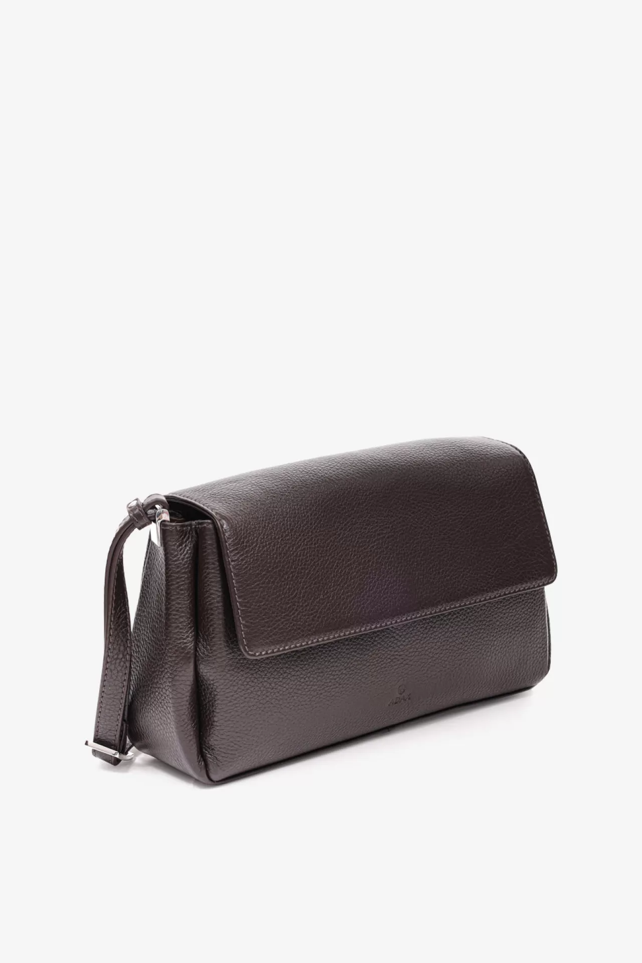 Adax Shop Cormorano shoulder bag Stefanie Dark brown*Women Shoulder Bags