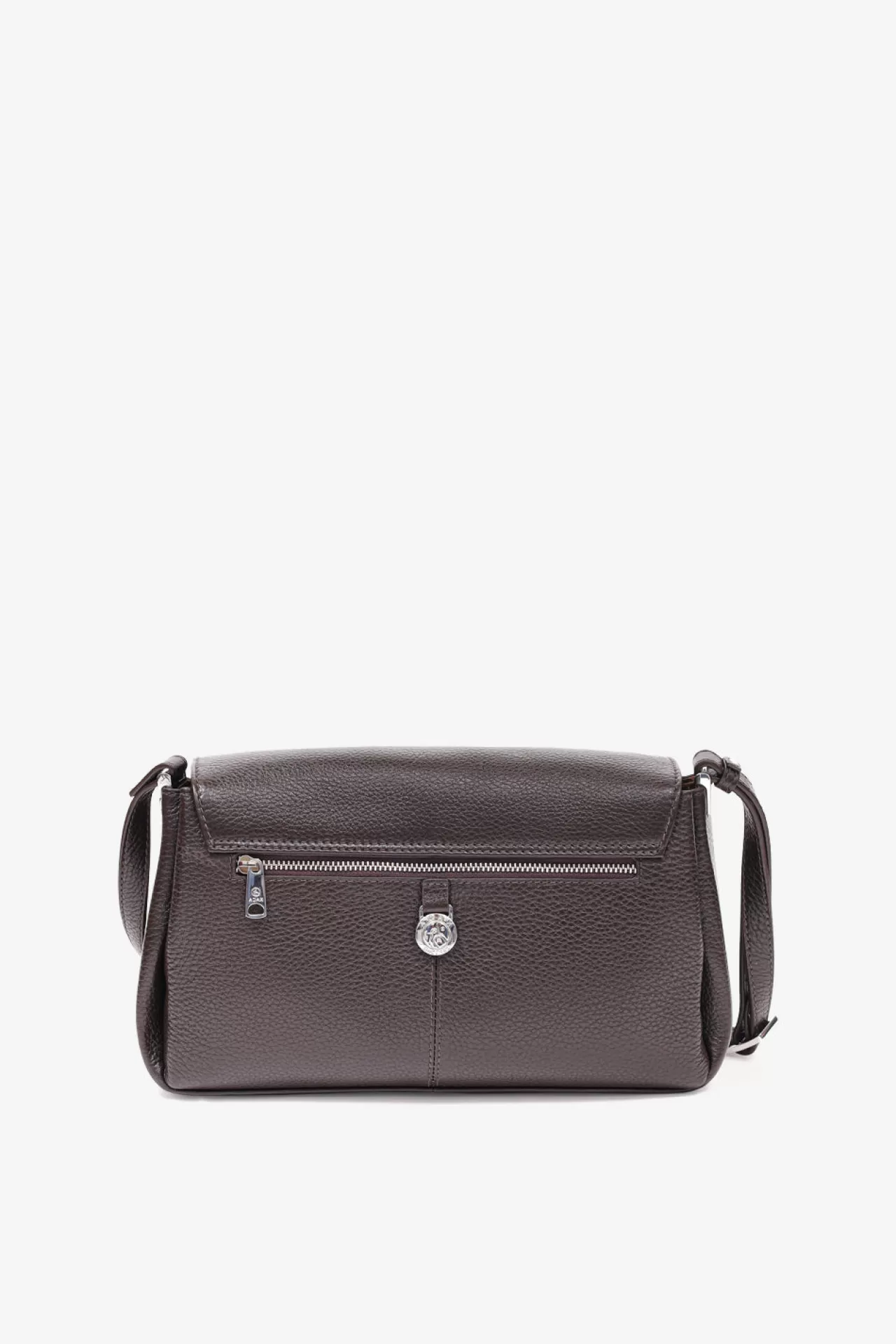 Adax Shop Cormorano shoulder bag Stefanie Dark brown*Women Shoulder Bags