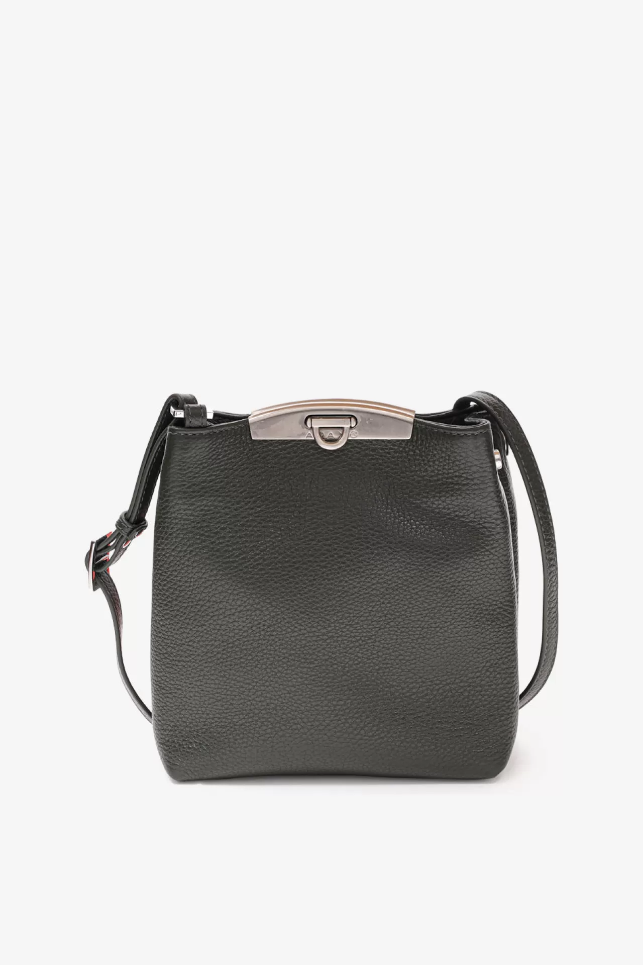 Adax Shop Cormorano shoulder bag Vilma Leaf green*Women Shoulder Bags
