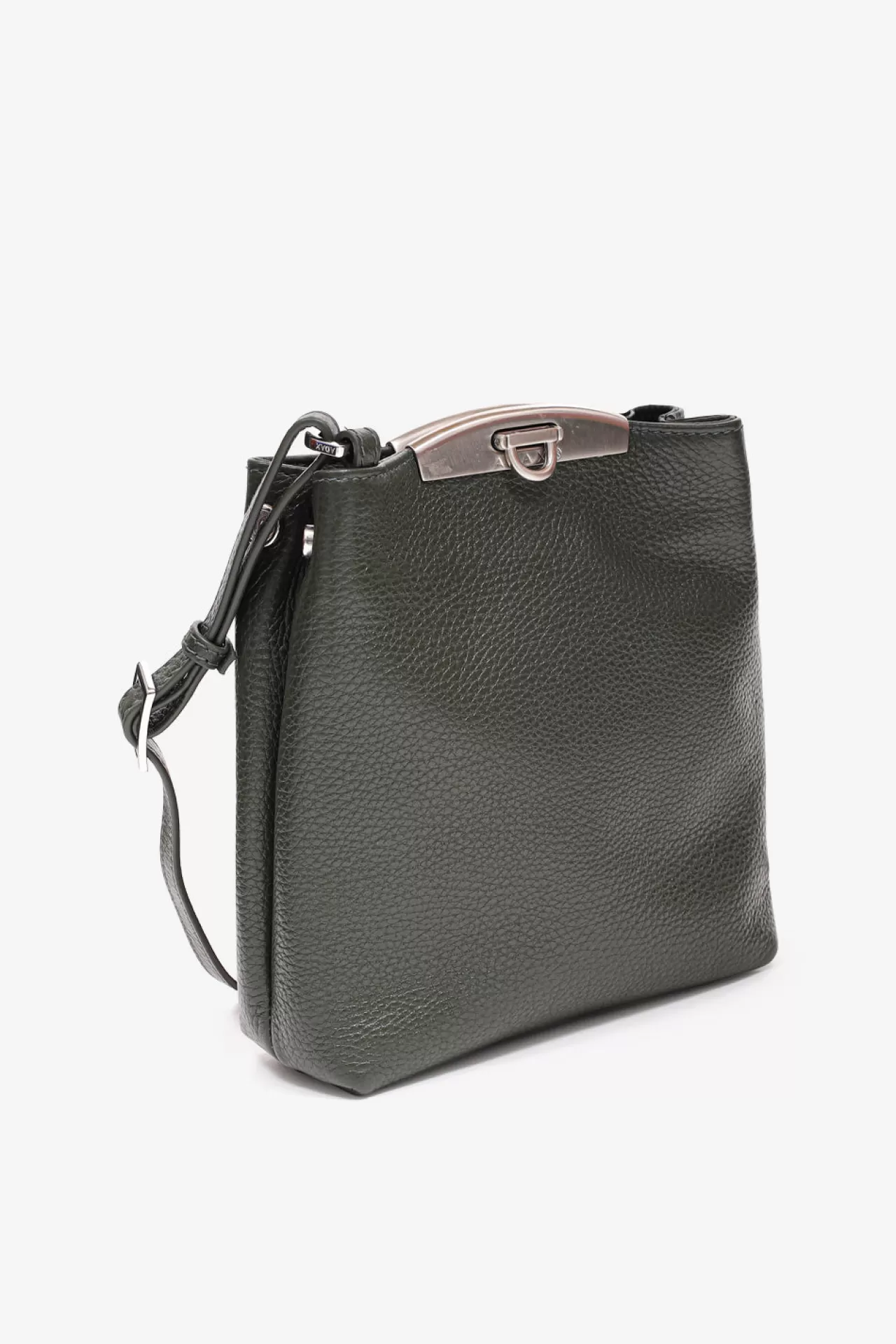 Adax Shop Cormorano shoulder bag Vilma Leaf green*Women Shoulder Bags
