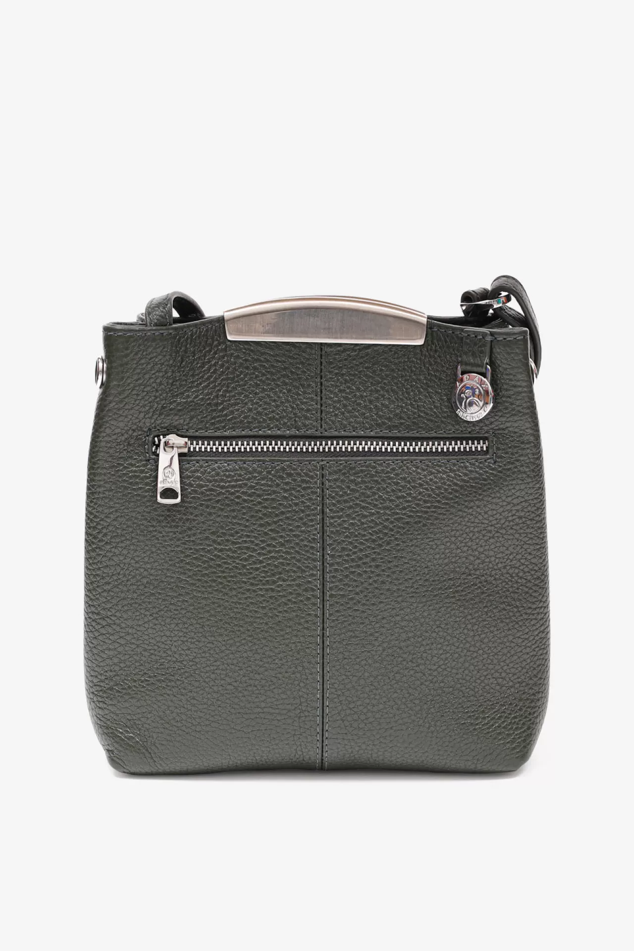 Adax Shop Cormorano shoulder bag Vilma Leaf green*Women Shoulder Bags