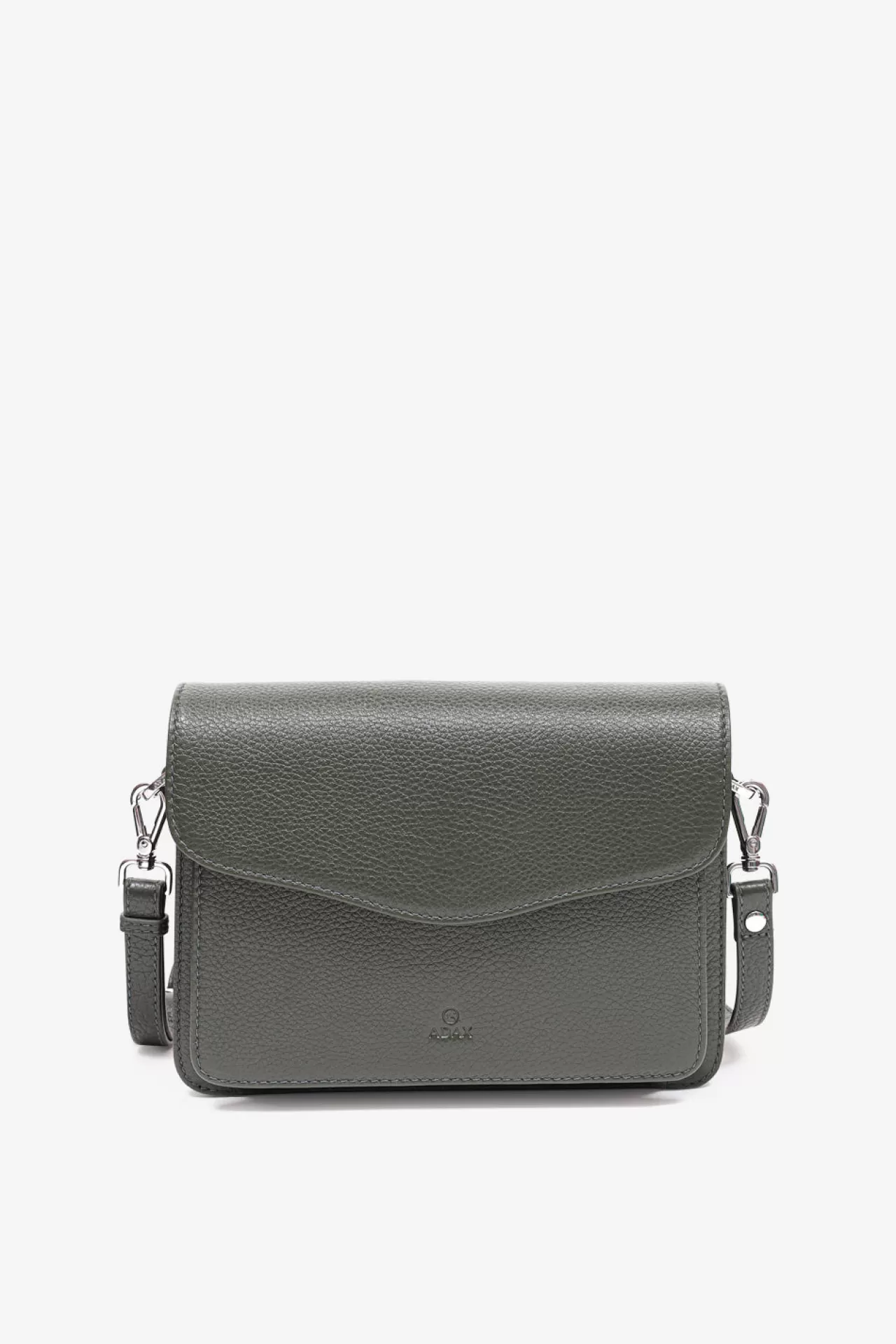 Adax Shop Cormorano shoulder bag Zafira Leaf green*Women Shoulder Bags