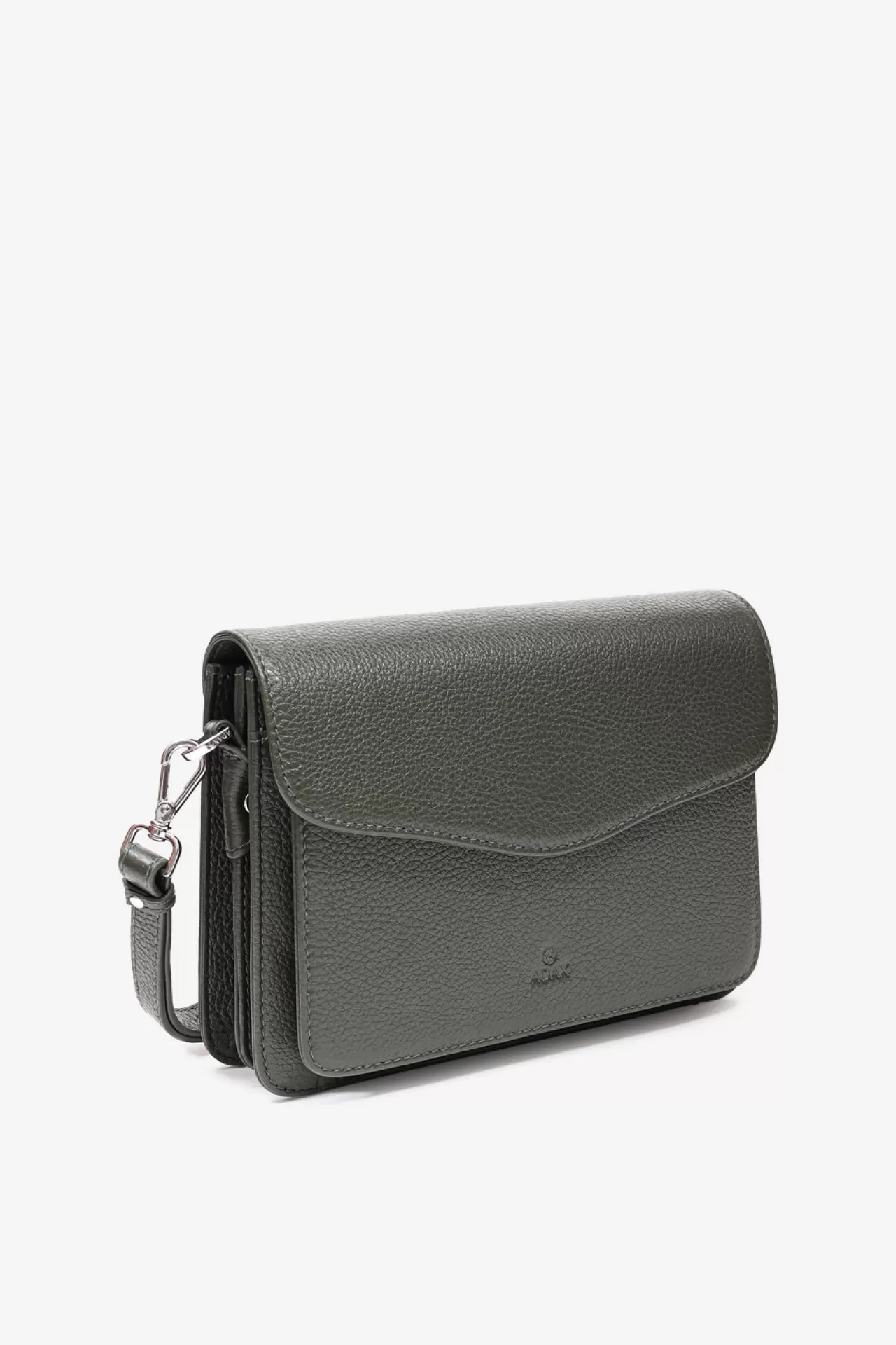 Adax Shop Cormorano shoulder bag Zafira Leaf green*Women Shoulder Bags