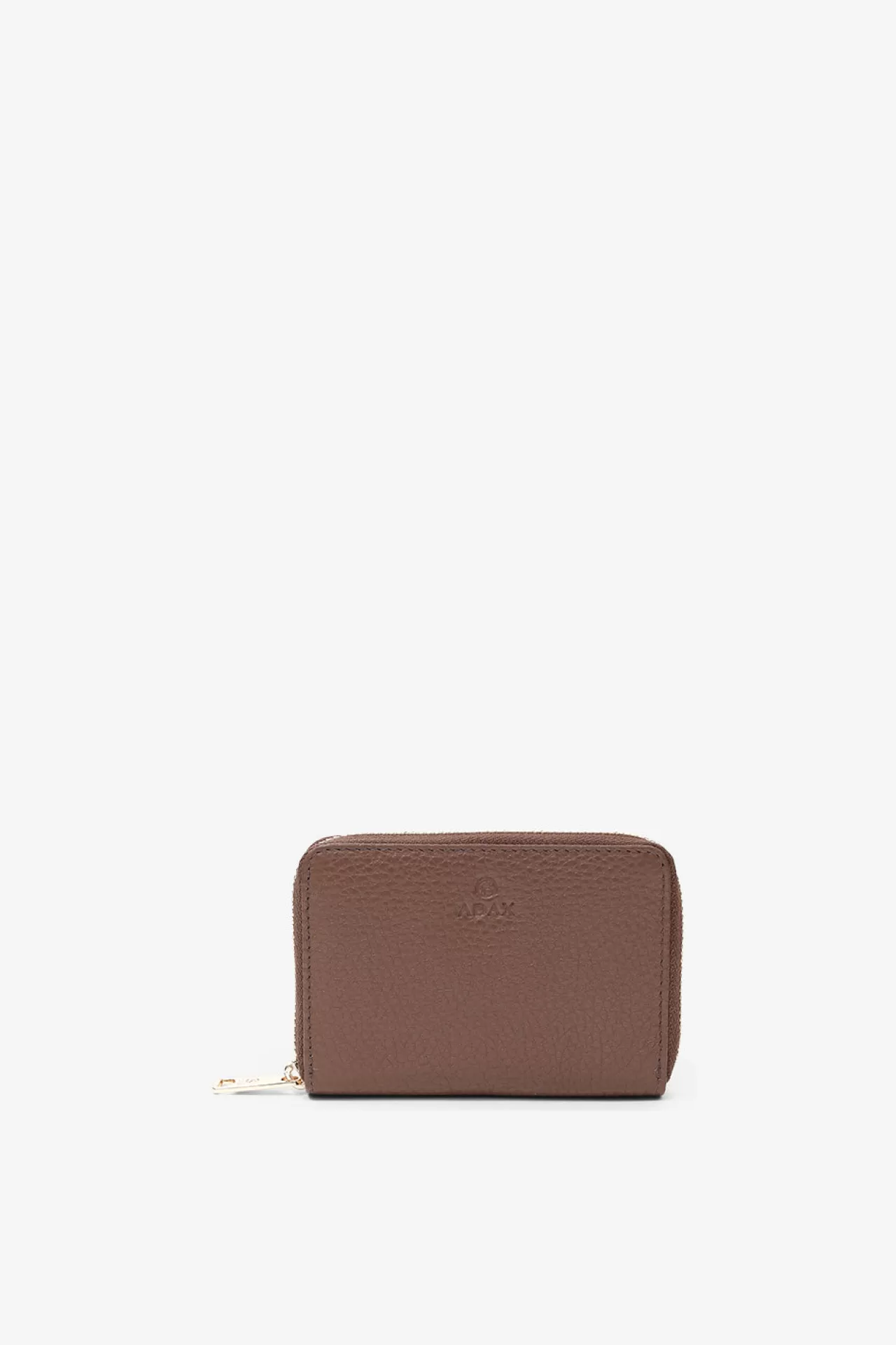 Adax Shop Cormorano wallet Cornelia Latte gold*Women Wallets