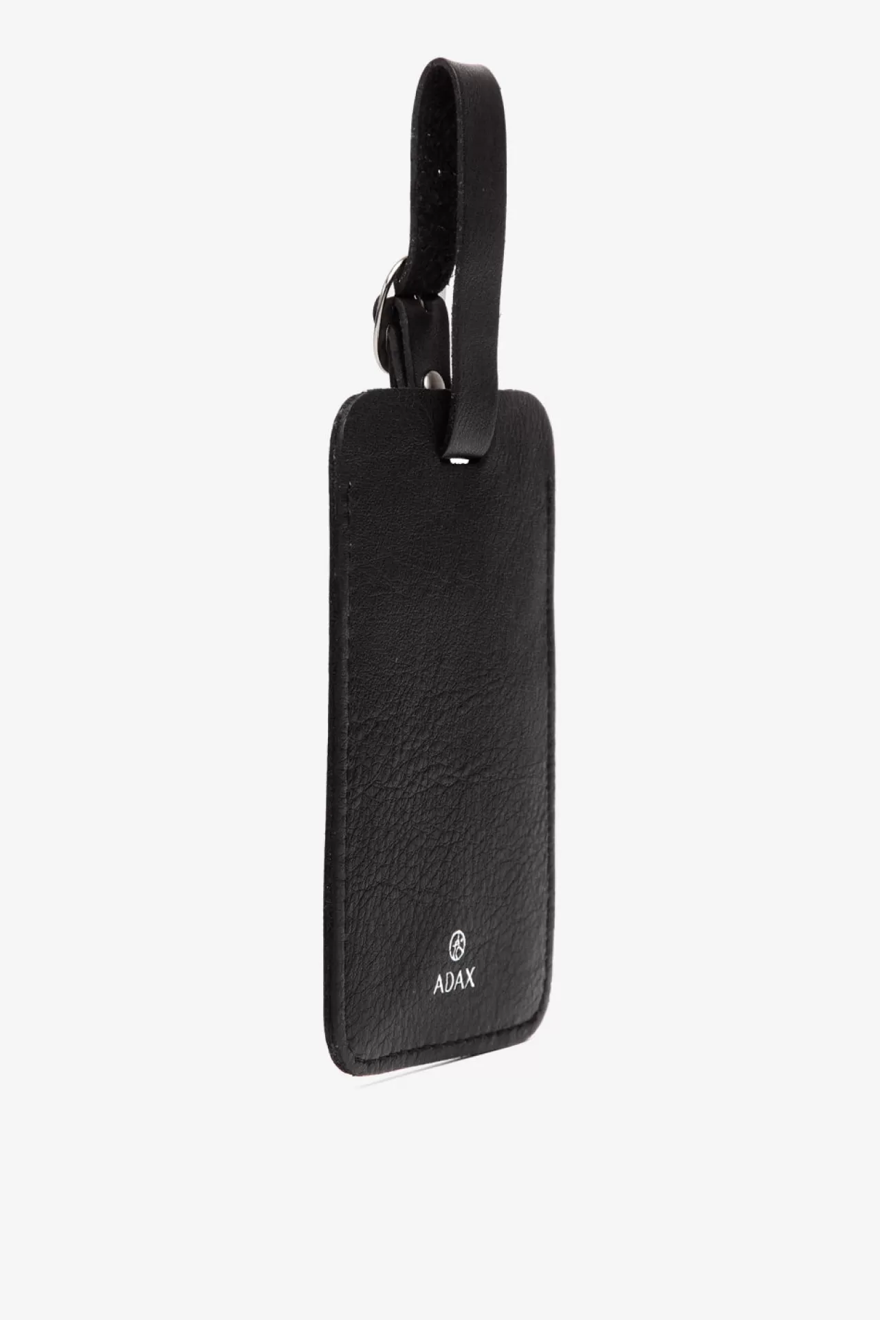 Adax Shop Sesto suitcase tag Asmus Black*Women Travel Accessories | Travel